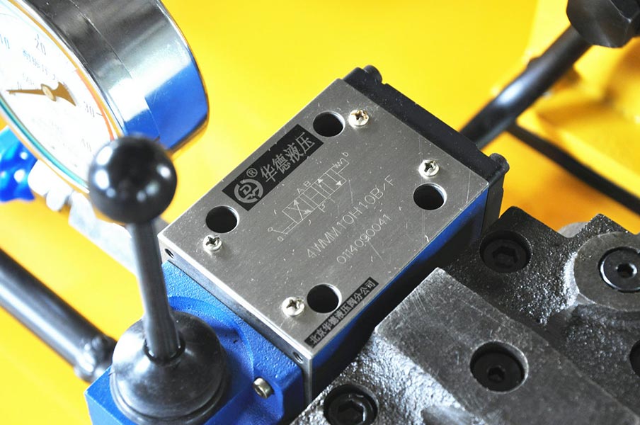 本田汽油機，野外作業(yè)機動泵液壓站