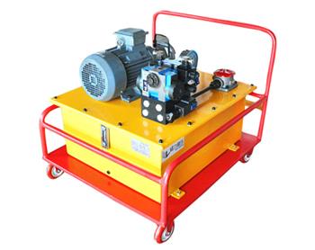 液壓泵調(diào)整的要點(diǎn)有哪些？