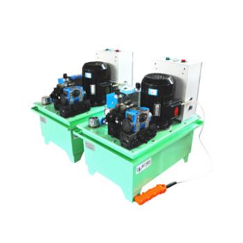 全自動液壓系統(tǒng)的維護，這些是關(guān)鍵