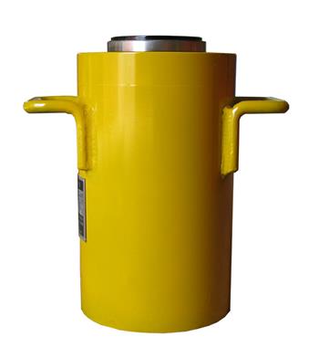 雙耳液壓油缸-使用細(xì)節(jié)不可忽視！