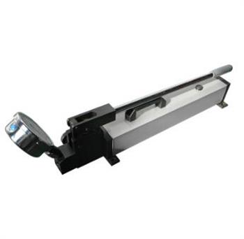 壓力液壓泵出現(xiàn)故障不用怕，對癥下藥來就好