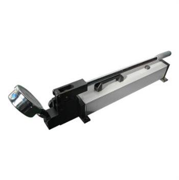 液壓泵體積設(shè)計(jì)，可以根據(jù)需求來選擇